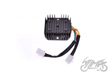 Voltage Regulator DO Honda GY6 150 5 Wires