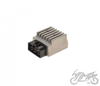 RECTIFIER REGULATOR FOR GILERA APRILIA RS DERBI SENDA