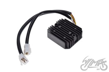 Pingeregulaator (laadimisrelee) Yamaha 4XY-81960-A0