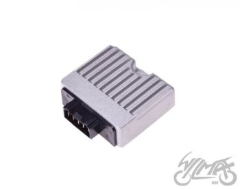 Pingeregulaator KATANA50/SKY50