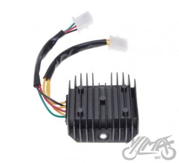 Pingeregulaator (laadimisrelee) - Honda CB, CM, FT, GB, CH