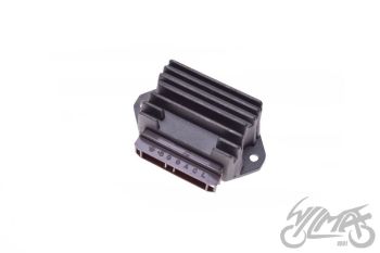 Voltage Regulator DO Piaggio Gilera Aprilia