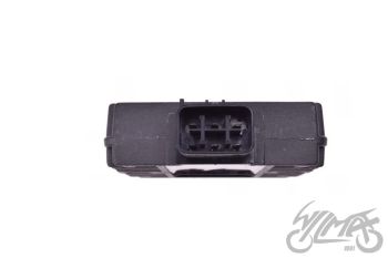 Pingeregulaator Yamaha