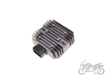 Pingeregulaator BURGMAN 250-400