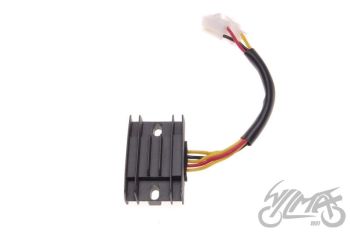 Pingeregulaator LS650 SAVAGE