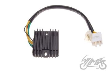 Pingeregulaator CG125 NX125 TL125 TRX125 VT1300