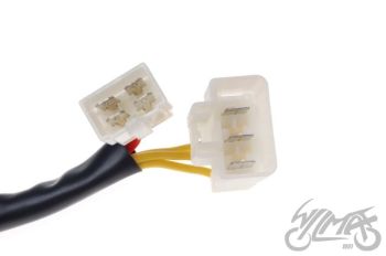 Pingeregulaator CBR900