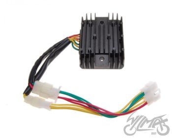 Pingeregulaator GSXR1000/GSXR600/GSXR750/HA