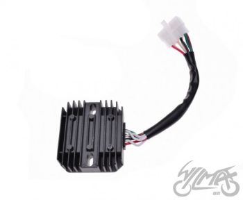 Pingeregulaator Yamaha XJ550 1981