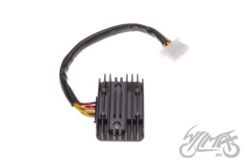 Pingeregulaator ER-5 (ER500A3) 1999