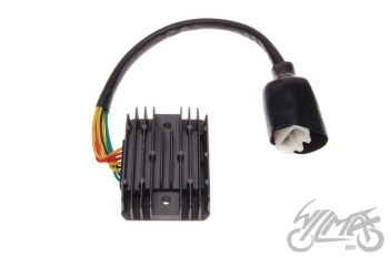 Pingeregulaator CBR1100 XX - X 1999