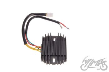 Pingeregulaator NX4 FALCON