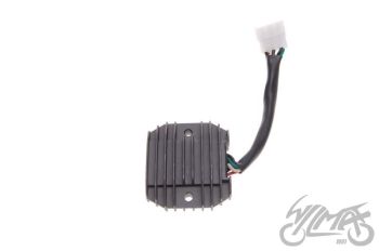 Pingeregulaator VN800, ZX600