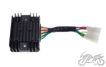 Pingeregulaator KAWASAKI 21066-1109