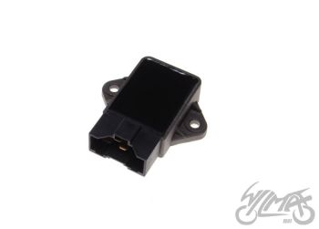 Pingeregulaator Honda 31600-MS2-601