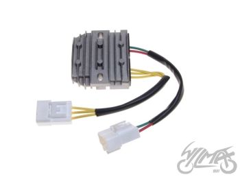 Pingeregulaator Honda 31600-KTW-901