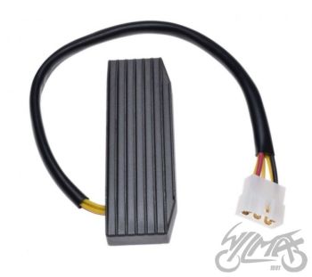 Pingeregulaator Suzuki dr650 32800-12e00