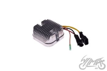 Pingeregulaator POLARIS 4012748