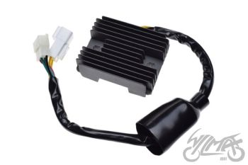 Pingeregulaator Honda 31600-mcc-601