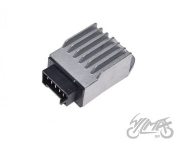 Pingeregulaator koos vilkuriga Suzuki AP 50