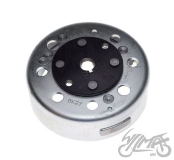 Magneeto (rootor) - süütemähisele ai22519, 4 pooli