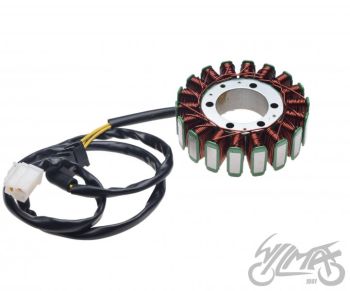 STATOR ISKROWNIK DO HONDA CBR900RR FIREBLADE 93-95