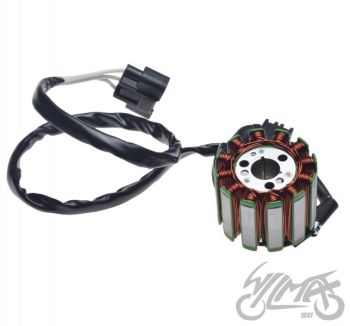 STATOR ISKROWNIK DO YAMAHA YZF R1 04-08