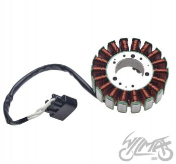 STATOR ISKROWNIK DO YAMAHA YZF R1 2003