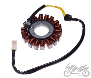 Süütemähis - Suzuki gsxr600/750 2006-2010