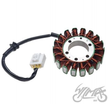 STATOR ISKROWNIK DO HONDA CBR600 RR 2003-2006
