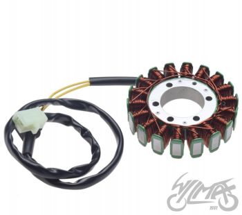 STATOR ISKROWNIK DO HONDA CB600 CBR600 F 91-06