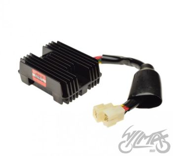 RECTIFIER REGULATOR FOR HONDA 31600-MBG-305
