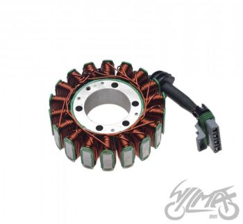 STATOR ISKROWNIK DO POLARIS SPORTSMAN 700 06-17