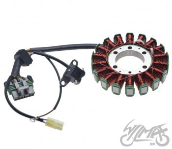 STATOR ISKROWNIK DO POLARIS SPORTSMAN 500 08-09