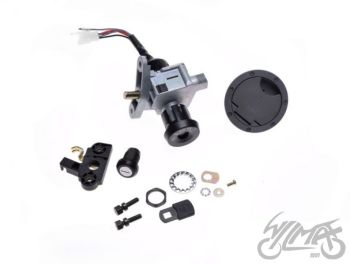 Süüteluku komplekt Yamaha Aerox, MBK Nitro (97-02)
