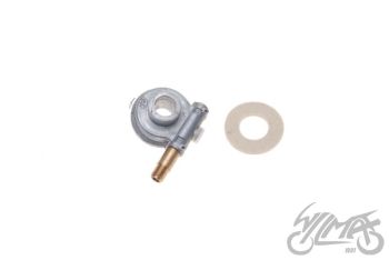 Spidomeetri tigu NRG/RUNNER