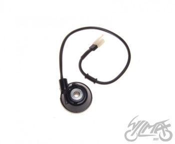 Spidomeetri tigu NEO´S DIGITAL