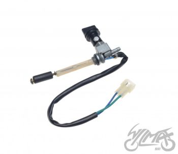 KRANIK PALIWA DO PEUGEOT FOX AIR LN LX LUXE