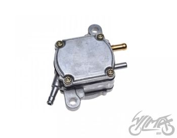 Bensiinipump Piaggio