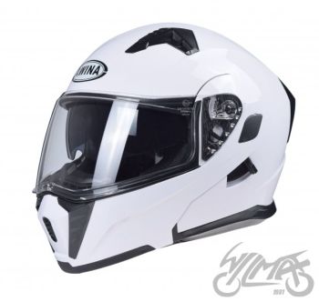 Kiiver Awina JK906 valge