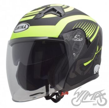 Helmet AWINA JK528