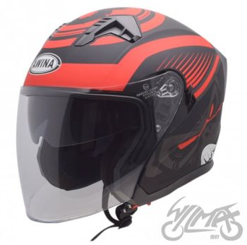 Helmet AWINA JK528