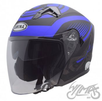 Helmet AWINA JK528
