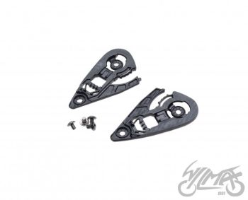 MOCOWANIE SZYBY KASKU AWINA JK906