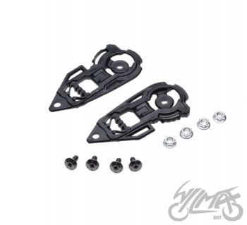 MOCOWANIE SZYBY KASKU AWINA JK528