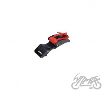 ZAPIĘCIE MIKROMETRYCZNE KASKU AWINA JK528