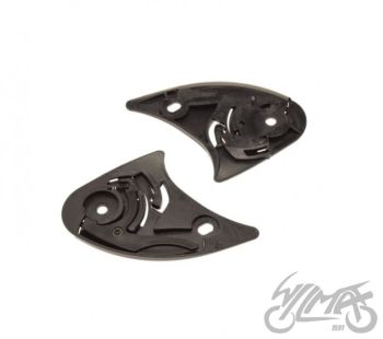 VISOR BRACKET TN0700B F1/2/3 A1/2/3 B1/2/3 C1/2/4