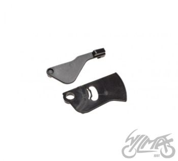 Visiirmehhanism - AJ11