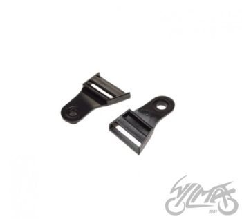 Päikesevisiiri kinnitus AJ11