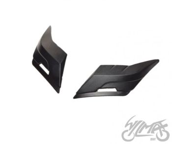 Ventilatsioon esimene, AJ11